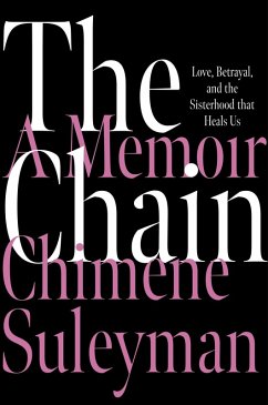 The Chain - Suleyman, Chimene