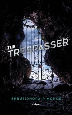 Cover The Trespasser