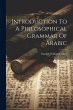 Introduction To A Philosophical Grammar... - Bild 1
