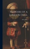 Memoirs of a London Doll