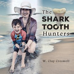 Cover The Shark Tooth Hunters