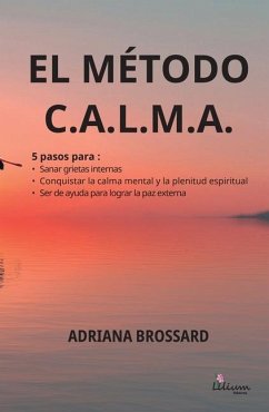 Cover El método c. A.l. M.a.