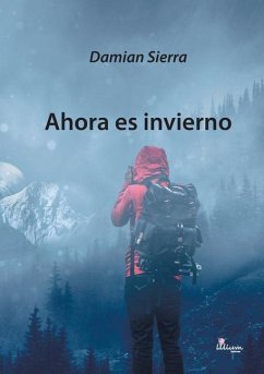 Ahora es invierno - Sierra, Damian