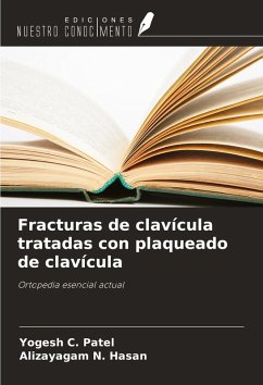 Cover Fracturas de clavícula tratadas con plaqueado de clavícula