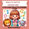 POLLY'S POTTY ADVENTURE- COLOURFUL... - Bild 1