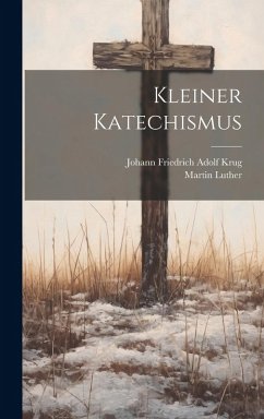 Cover Kleiner Katechismus