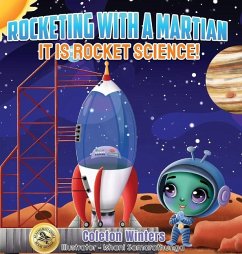 Rocketing with a Martian - Winters, Coleton Rocketing with a Martian - Winters, Coleton
