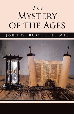 The Mystery of the Ages - Rush BTh MTS, John W.