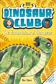 Dinosaur Club: The Edmontosaurus Stampede Dinosaur Club: The Edmontosaurus Stampede