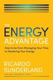 Energy Advantage Softcover