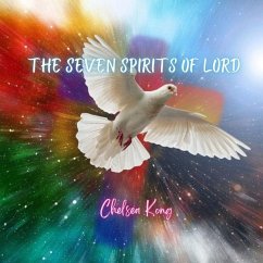 The Seven Spirits of the Lord - Kong, Chelsea