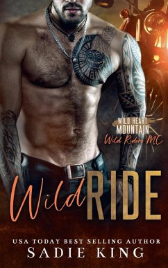 Wild Ride - King, Sadie