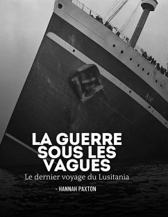 La guerre sous les vagues - Paxton, Hannah