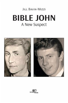 Bible John - Bavin-Mizzi, Jill