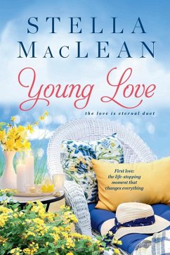 Young Love - Maclean, Stella