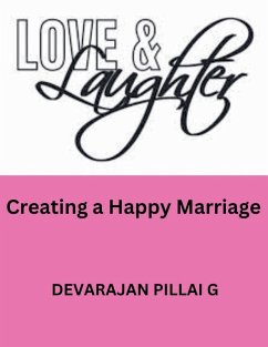 Cover Love and Laughter