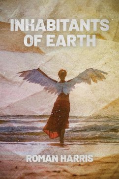 Cover Inhabitants of Earth