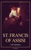 St. Francis of Assisi