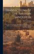 Transactions of the Parisian Sanhedrim:... - Bild 1