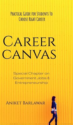 Cover Career Canvas