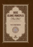 Basic Islamic Principles [Creed - Acts of Worship - Daily Life]