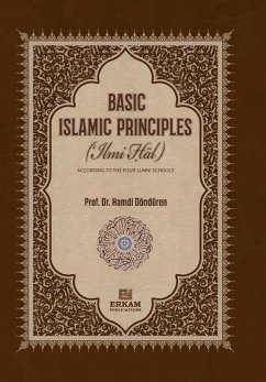Cover Basic Islamic Principles [Creed - Acts of Worship - Daily Life]