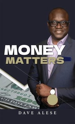 MONEY MATTERS - Alese, Dave