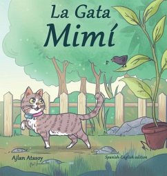 La Gata Mimi - Atasoy, Ajlan