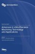 Advances in Ultra-Precision Machining... - Bild 1