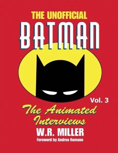 Batman - Miller, W R