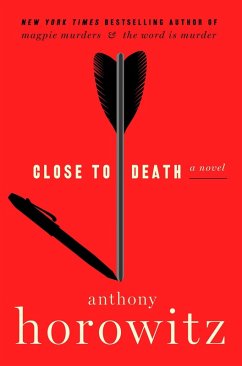 Cover Close to Death