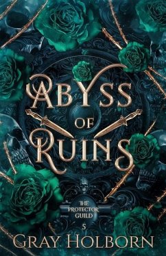 Abyss of Ruins - Holborn, Gray