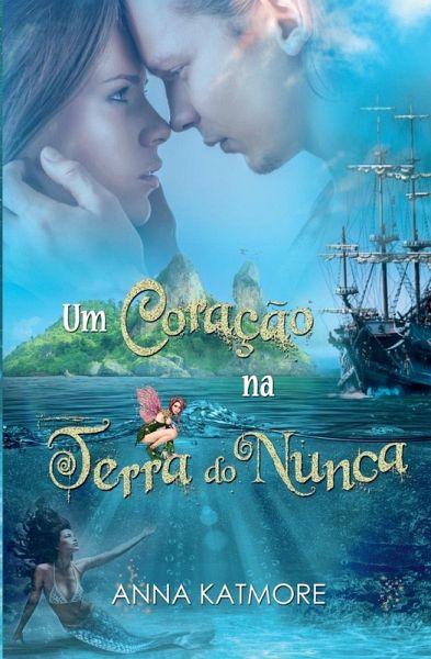 Um Coração Na Terra Do Nunca Um Coração Na Terra Do Nunca