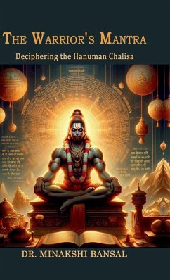 Cover The Warrior's Mantra