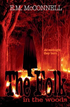 Cover The Folk In The Woods