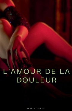 Cover L'amour de la douleur
