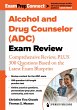 Alcohol and Drug Counselor (Adc) Exam... - Bild 1