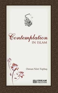 Cover Contemplation in Islam