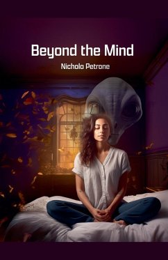 Beyond the Mind - Petrone, Nichola