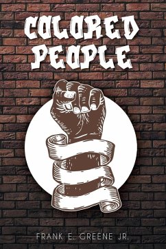 Cover Colored People