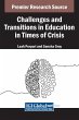 Challenges and Transitions in Education... - Bild 1