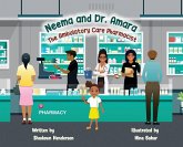 Neema and Dr. Amara The Ambulatory Care Pharmacist