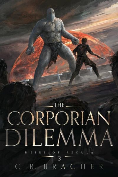 The Corporian Dilemma The Corporian Dilemma