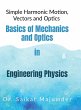 Basic Mechanics and Optics in... - Bild 1
