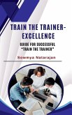 Train The Trainer Excellence