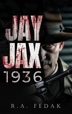 Jay Jax 1936 - Fedak, R. A.