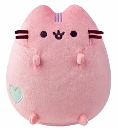 Cover Pink Pastel Pusheen Plush Toy