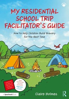 Cover My Residential School Trip Facilitator's Guide