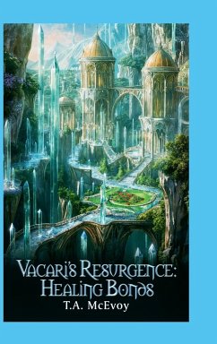 Cover Vacari's Resurgence