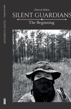 Silent Guardians, The Beginning - Hilton, Patrick